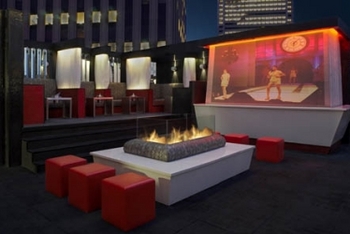 Runway 244 Venue